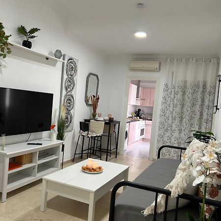 Gosol Lemon 2 Apartment Sanlúcar de Barrameda Exterior foto