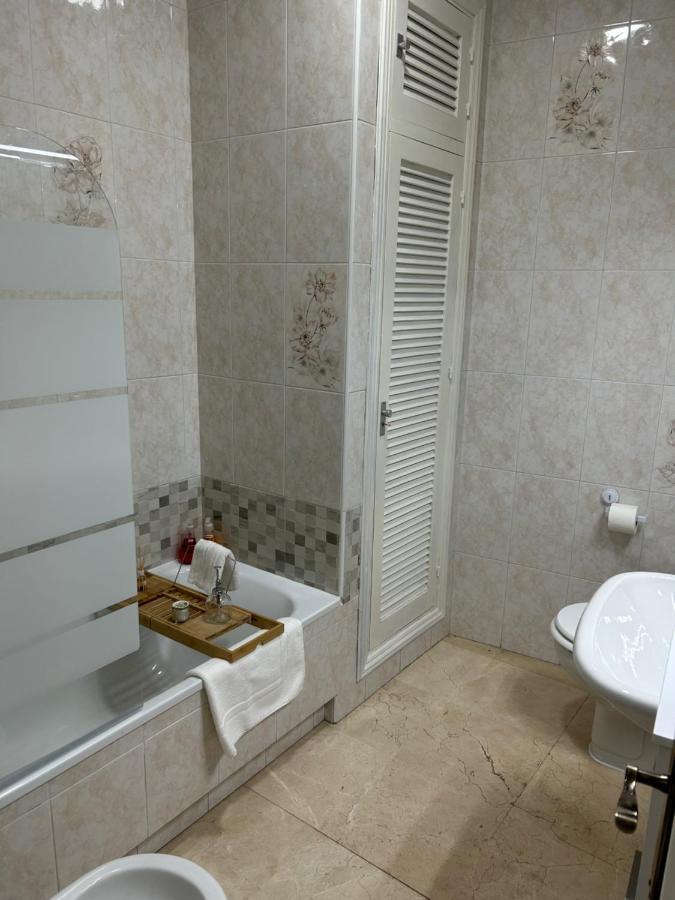 Gosol Lemon 2 Apartment Sanlúcar de Barrameda Exterior foto