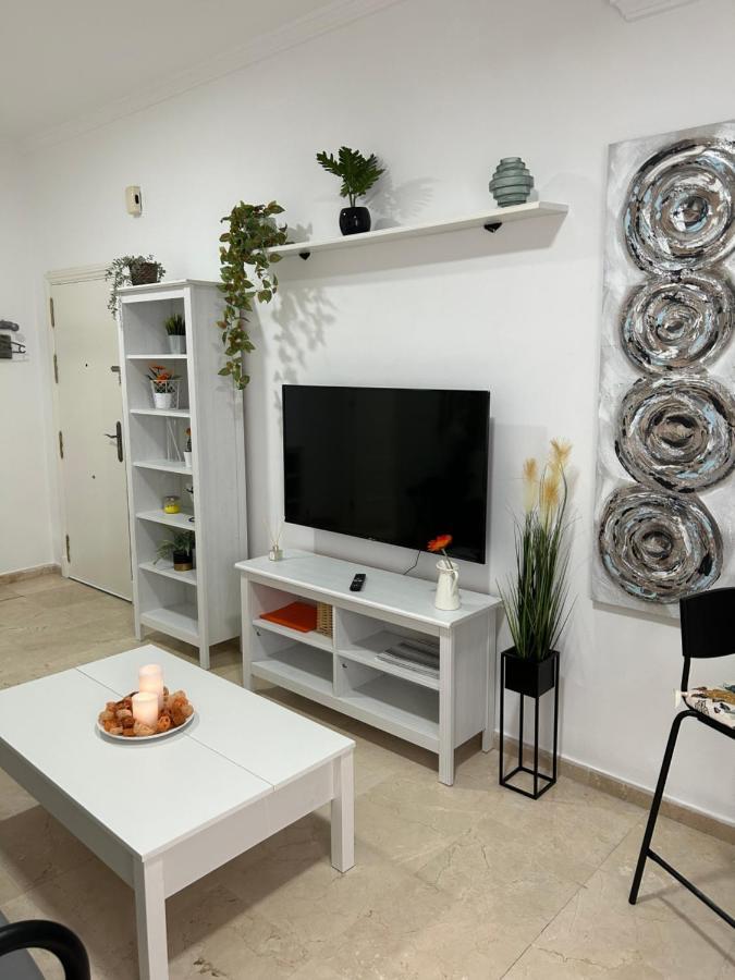 Gosol Lemon 2 Apartment Sanlúcar de Barrameda Exterior foto