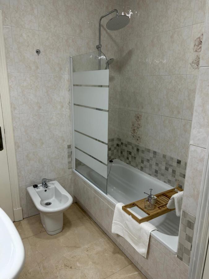 Gosol Lemon 2 Apartment Sanlúcar de Barrameda Exterior foto