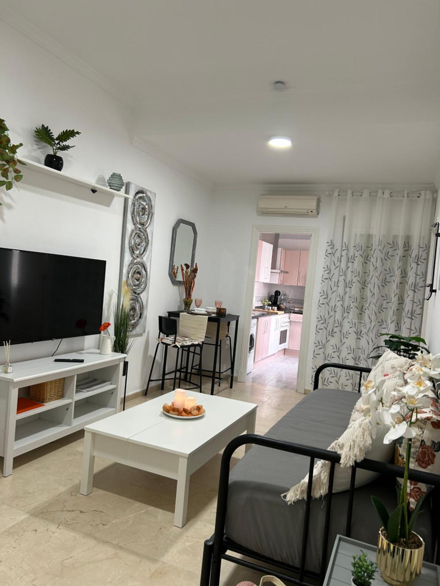 Gosol Lemon 2 Apartment Sanlúcar de Barrameda Exterior foto