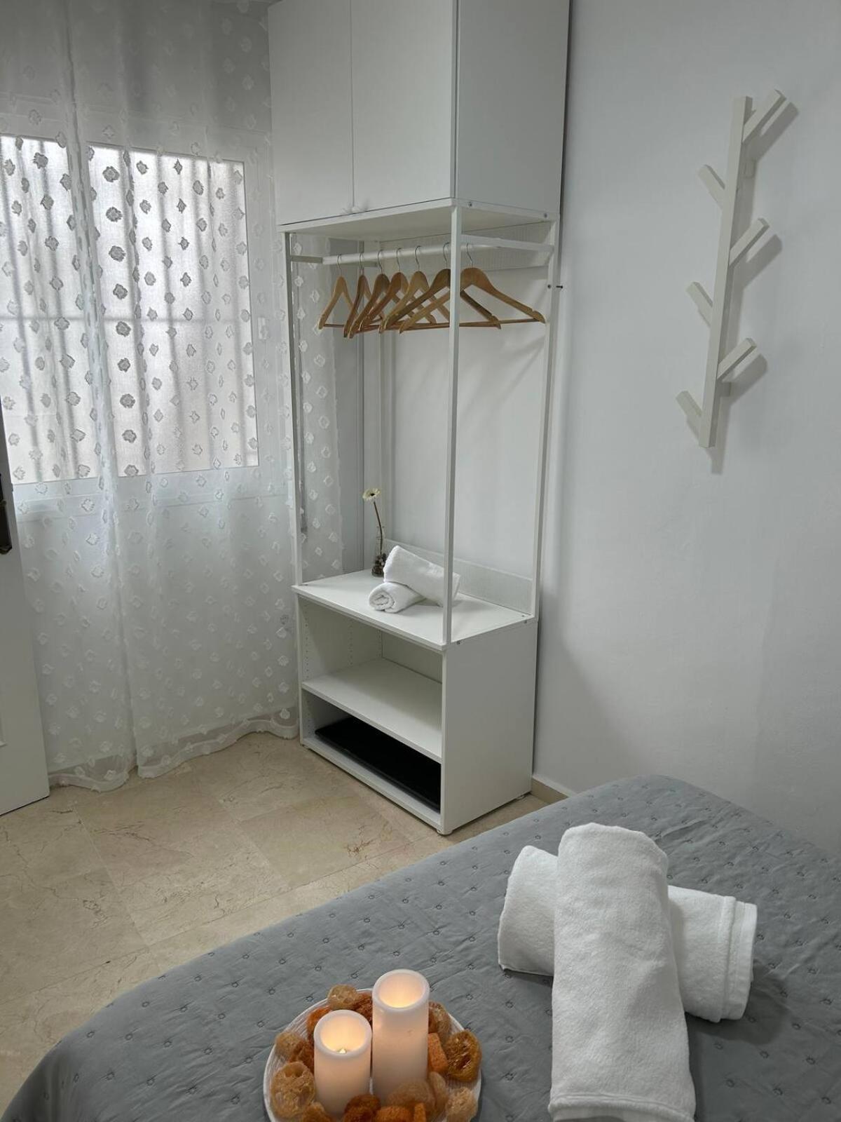 Gosol Lemon 2 Apartment Sanlúcar de Barrameda Exterior foto